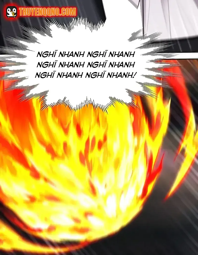 Thích Đuôi Lớn Thì Sao? Chap 67 - Next Chap 68
