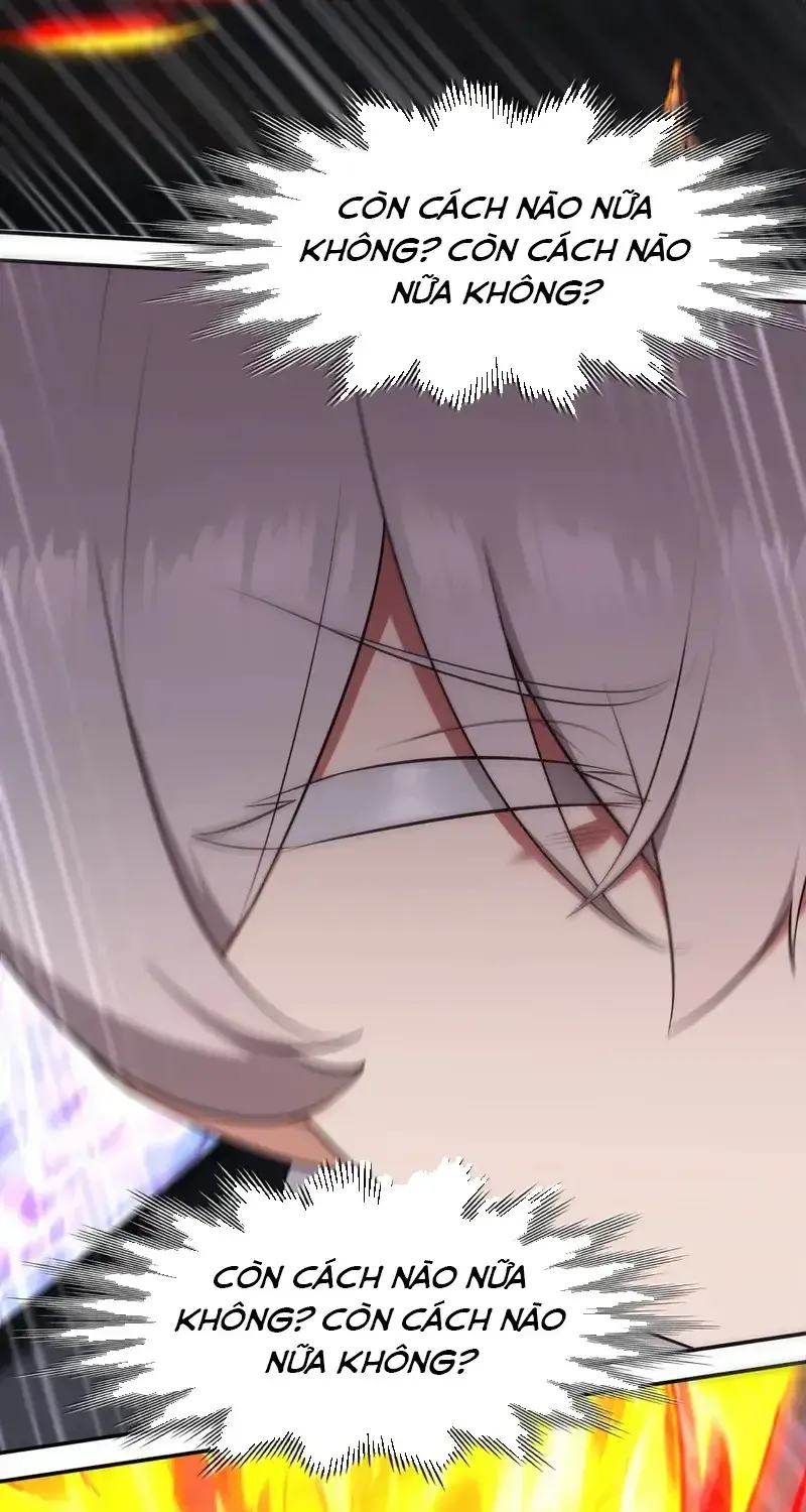 Thích Đuôi Lớn Thì Sao? Chap 67 - Next Chap 68