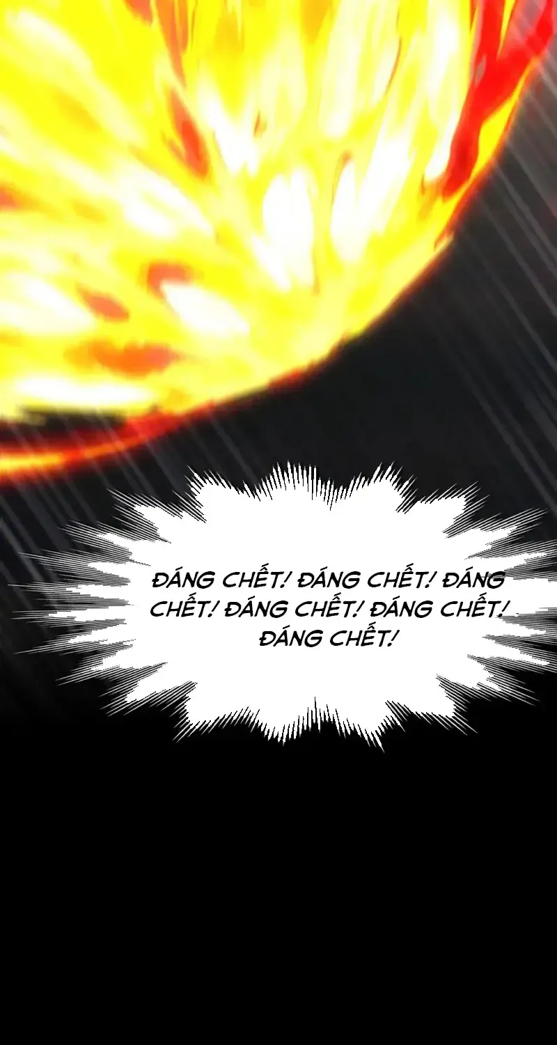 Thích Đuôi Lớn Thì Sao? Chap 67 - Next Chap 68