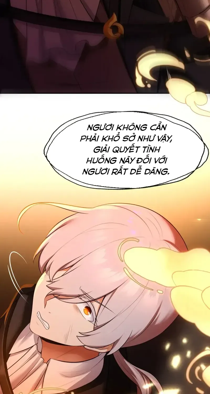Thích Đuôi Lớn Thì Sao? Chap 67 - Next Chap 68