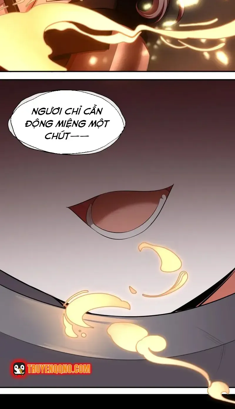 Thích Đuôi Lớn Thì Sao? Chap 67 - Next Chap 68