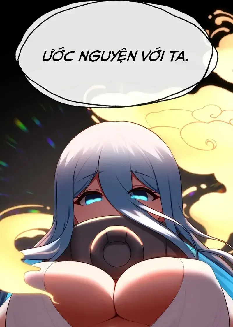 Thích Đuôi Lớn Thì Sao? Chap 67 - Next Chap 68