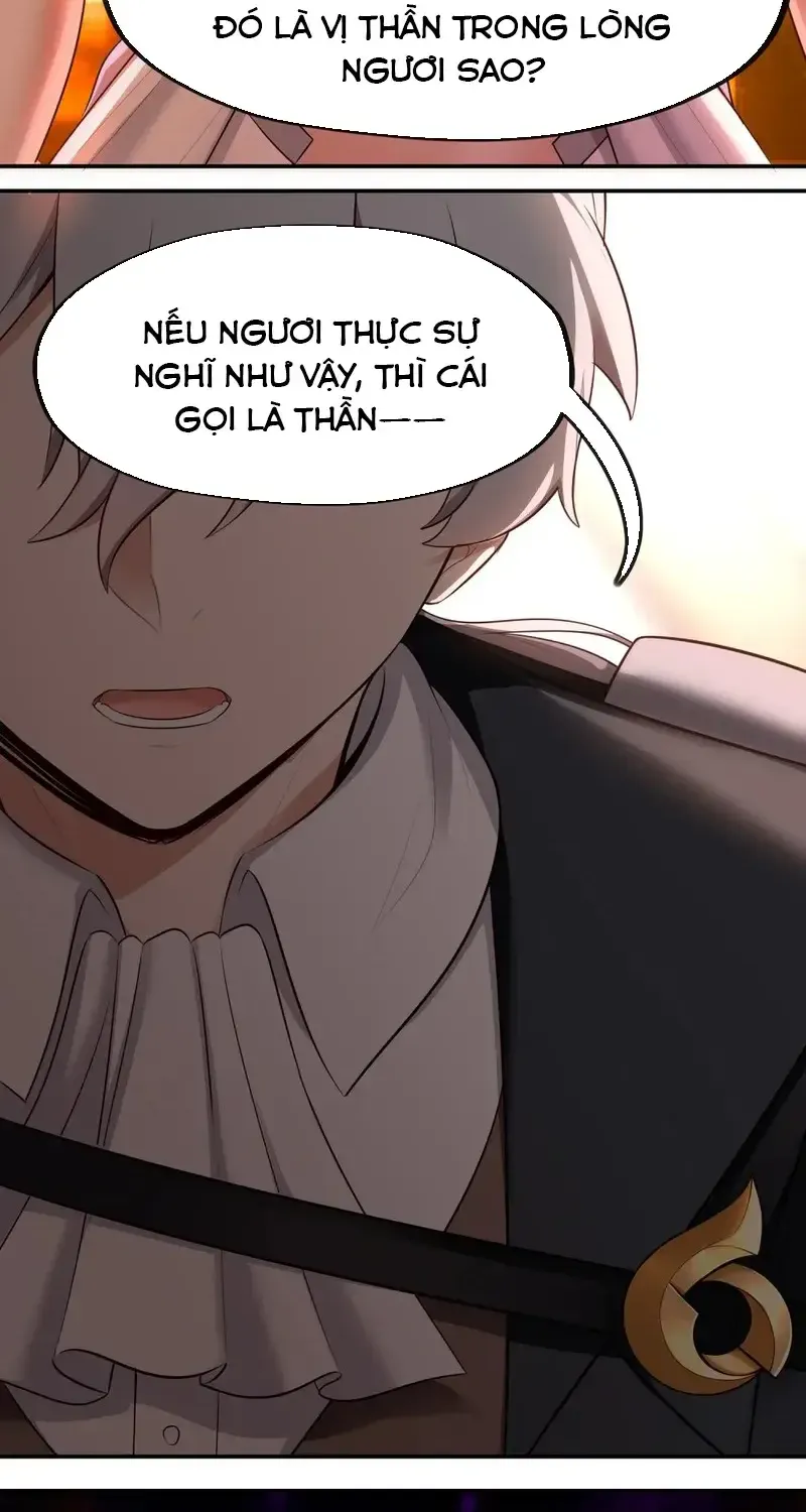 Thích Đuôi Lớn Thì Sao? Chap 67 - Next Chap 68