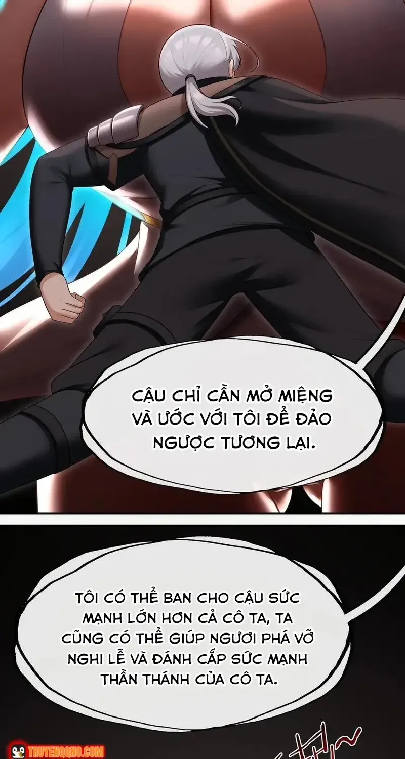 Thích Đuôi Lớn Thì Sao? Chap 68 - Next Chap 69