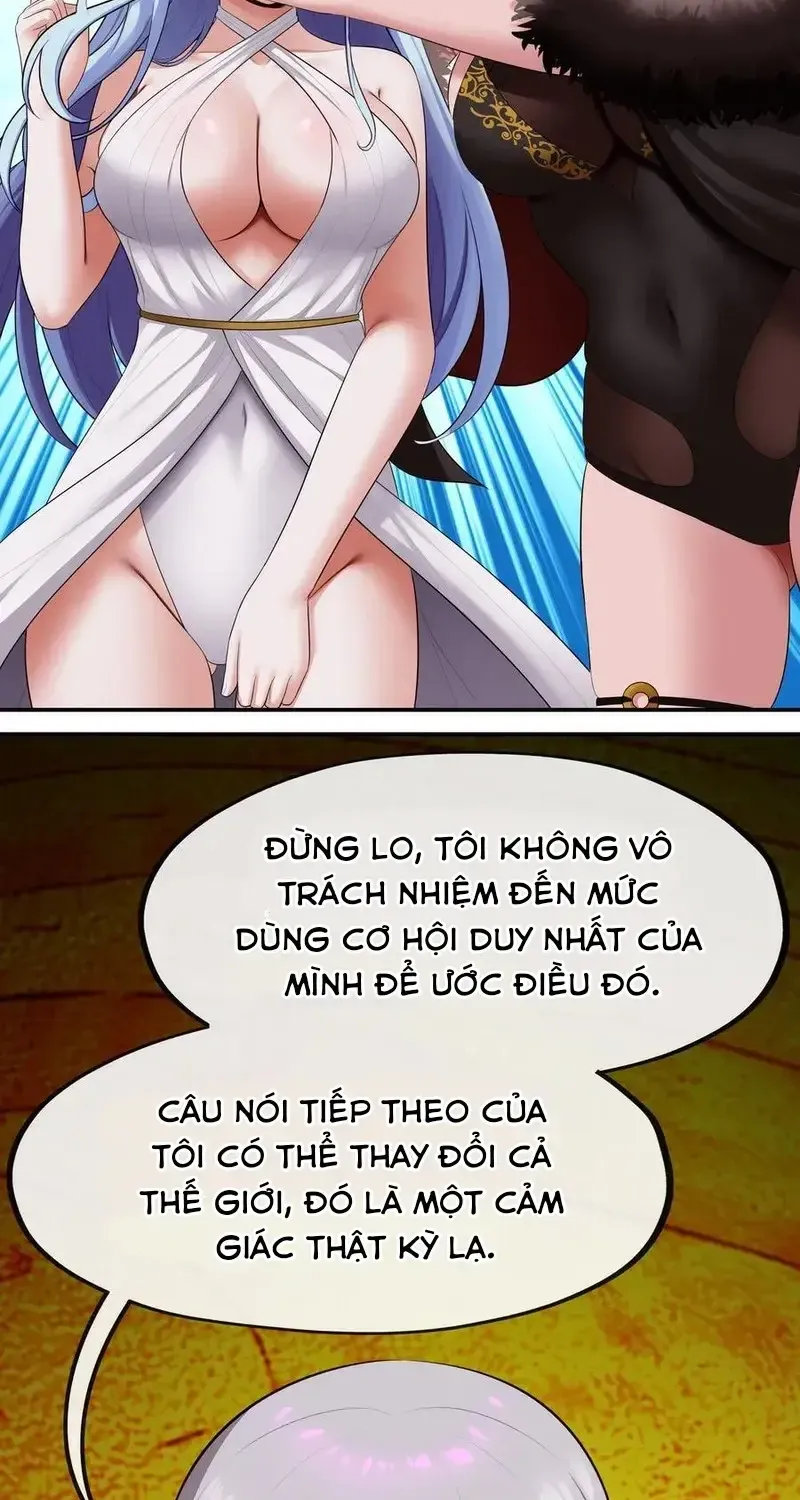 Thích Đuôi Lớn Thì Sao? Chap 68 - Next Chap 69