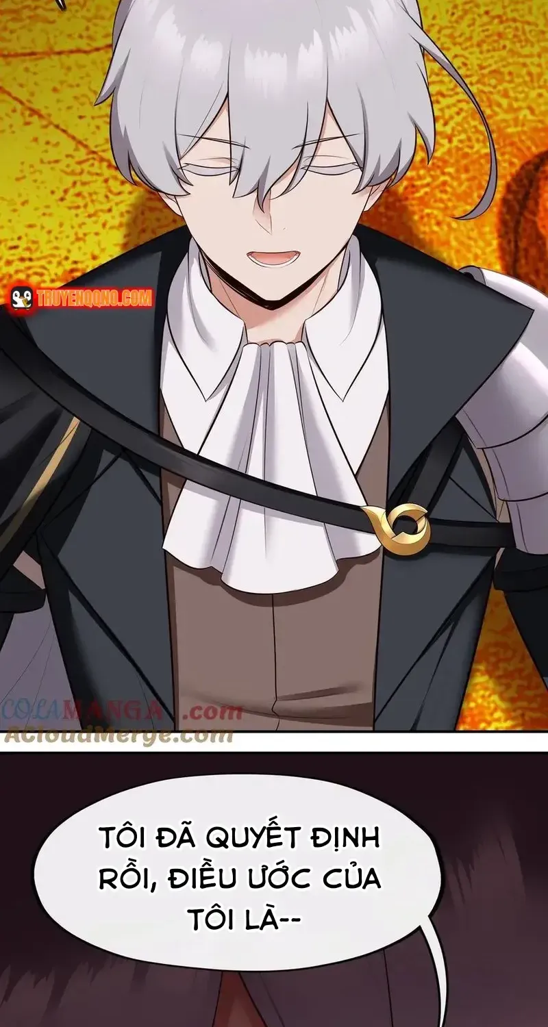 Thích Đuôi Lớn Thì Sao? Chap 68 - Next Chap 69