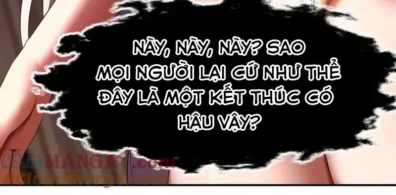 Thích Đuôi Lớn Thì Sao? Chap 68 - Next Chap 69