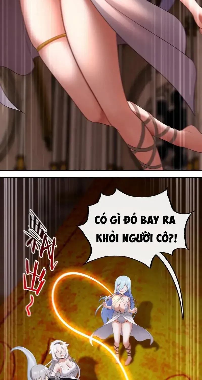 Thích Đuôi Lớn Thì Sao? Chap 68 - Next Chap 69