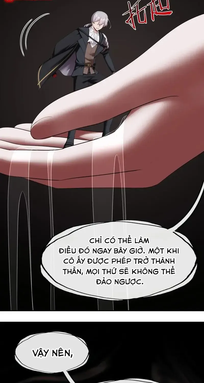 Thích Đuôi Lớn Thì Sao? Chap 68 - Next Chap 69