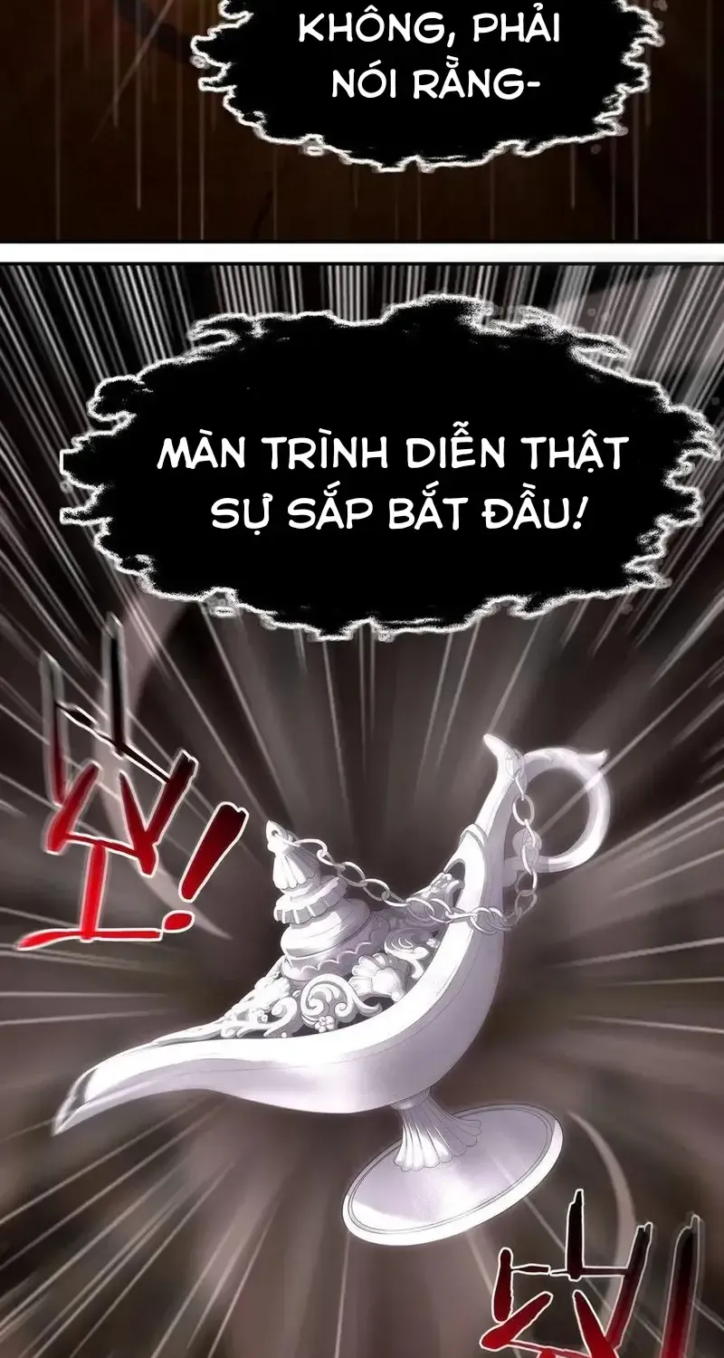 Thích Đuôi Lớn Thì Sao? Chap 68 - Next Chap 69