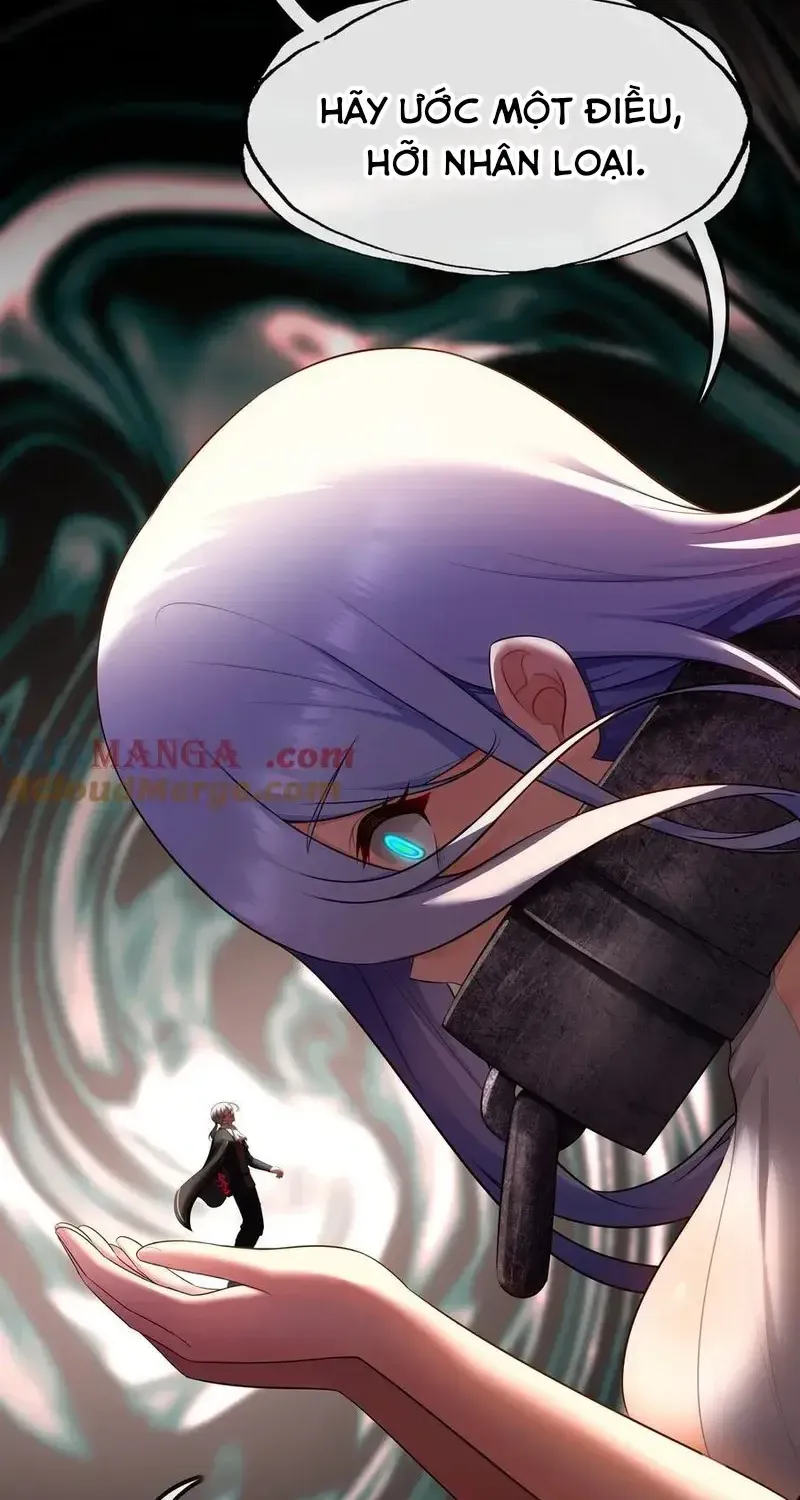 Thích Đuôi Lớn Thì Sao? Chap 68 - Next Chap 69