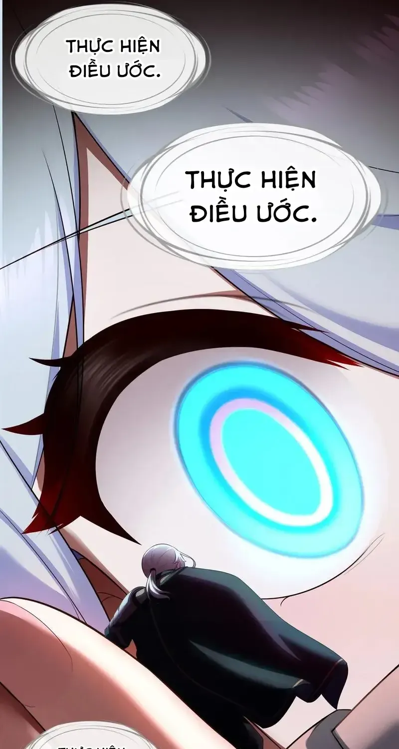 Thích Đuôi Lớn Thì Sao? Chap 68 - Next Chap 69