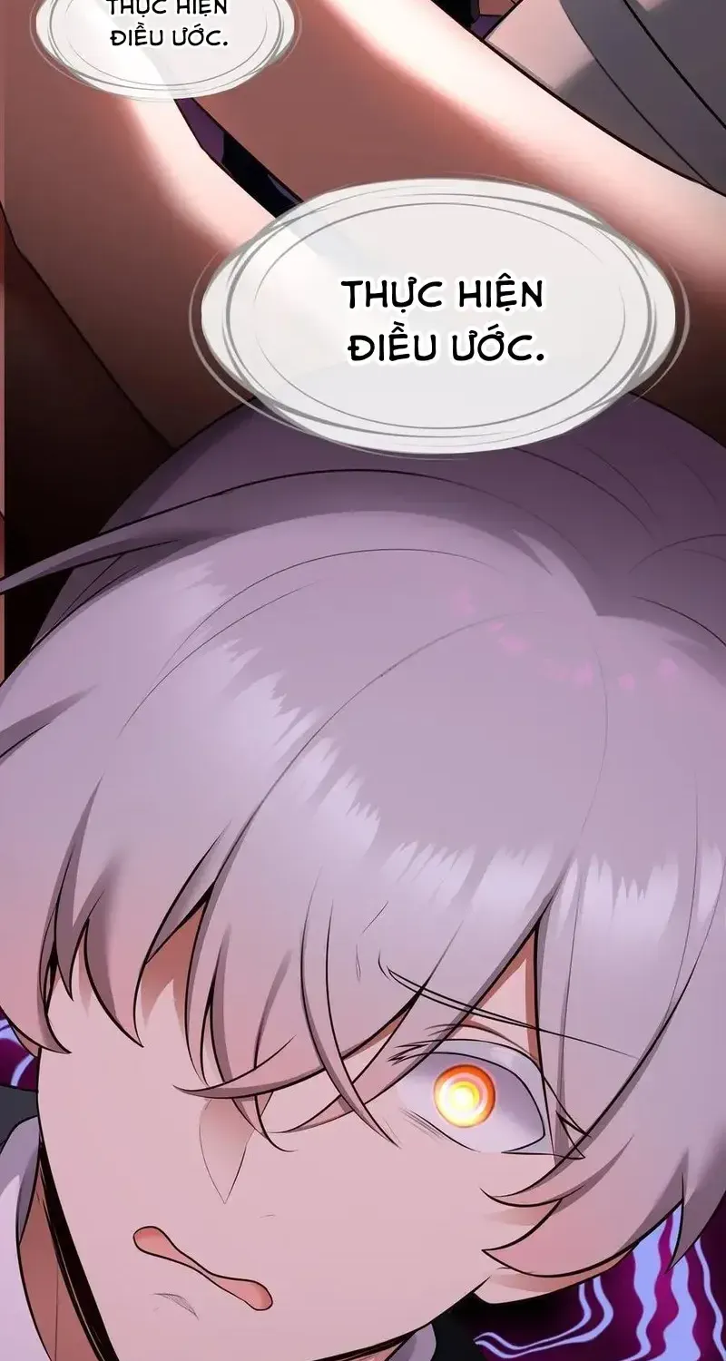 Thích Đuôi Lớn Thì Sao? Chap 68 - Next Chap 69