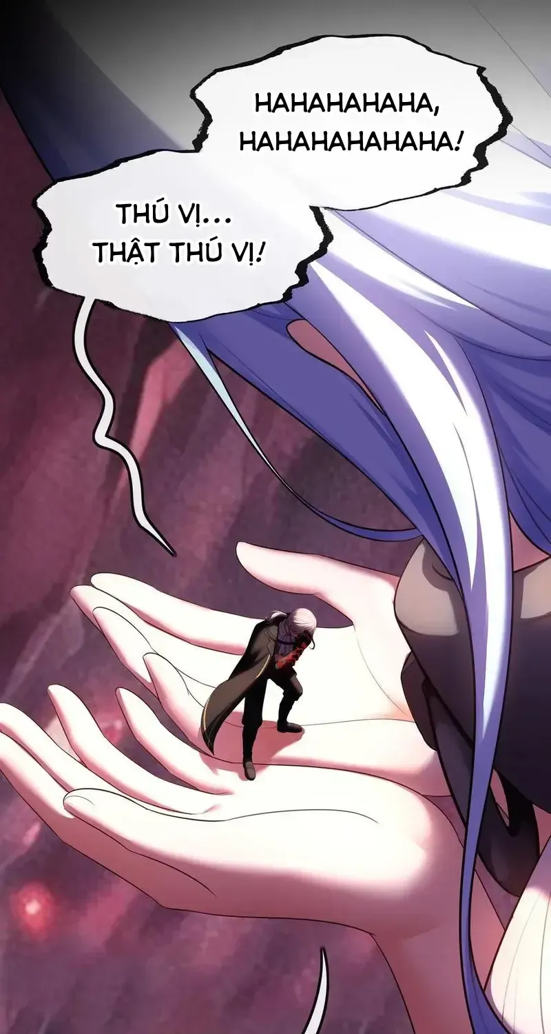 Thích Đuôi Lớn Thì Sao? Chap 68 - Next Chap 69