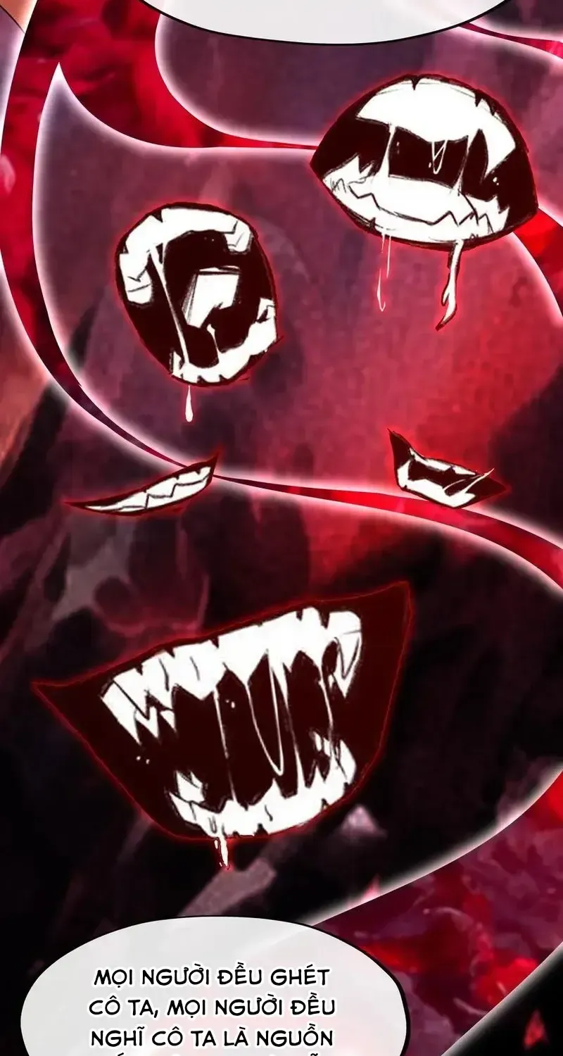Thích Đuôi Lớn Thì Sao? Chap 68 - Next Chap 69