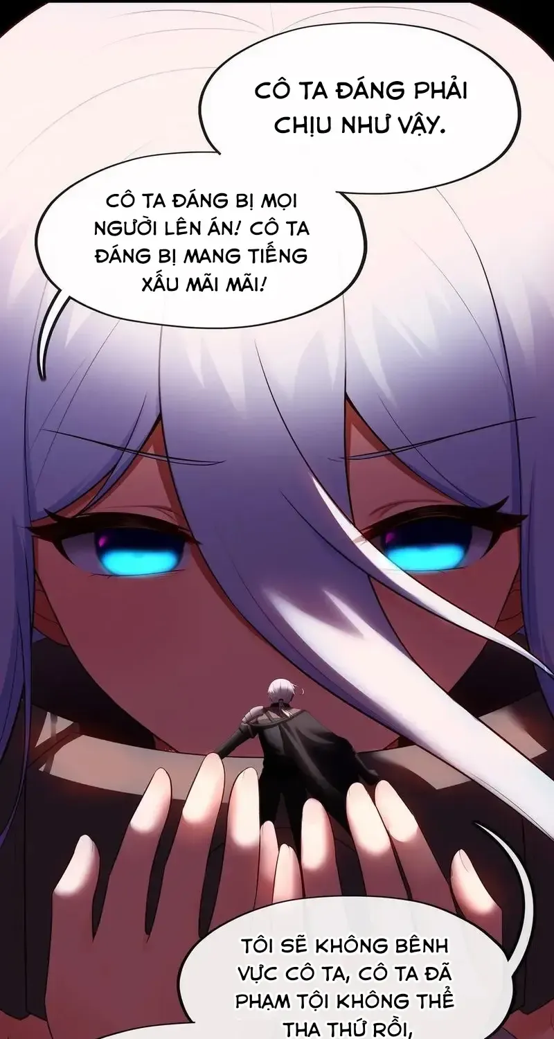Thích Đuôi Lớn Thì Sao? Chap 68 - Next Chap 69