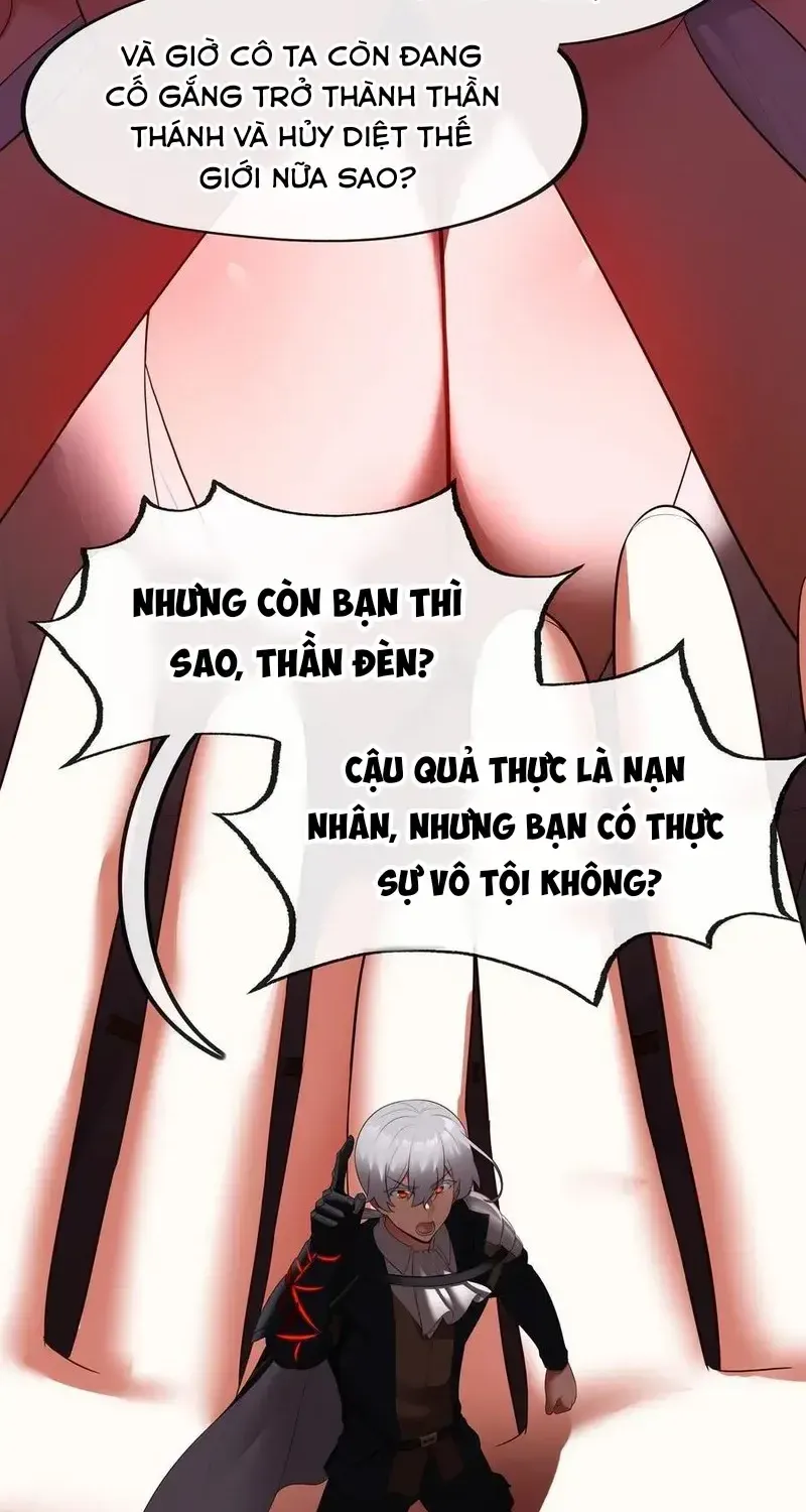 Thích Đuôi Lớn Thì Sao? Chap 68 - Next Chap 69