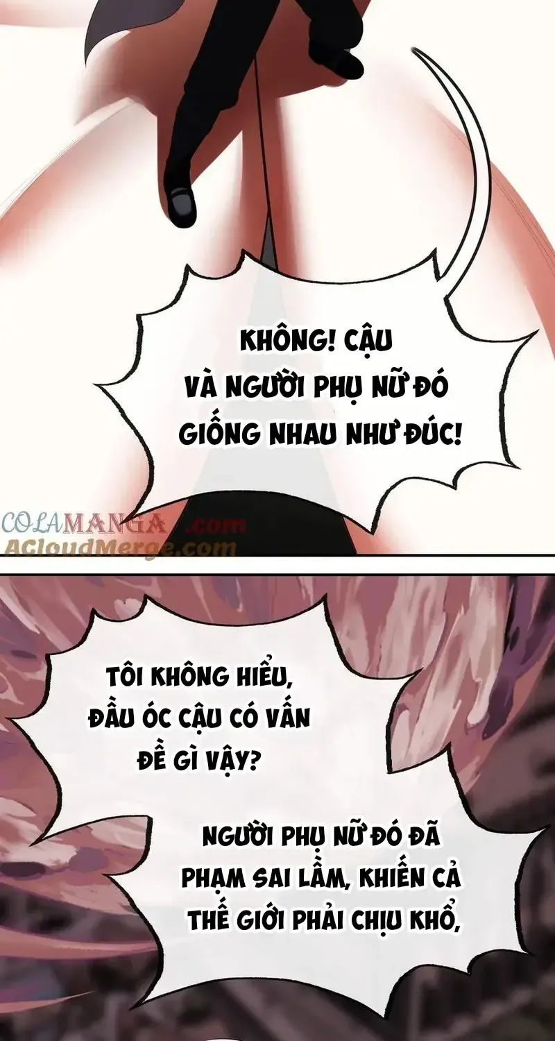 Thích Đuôi Lớn Thì Sao? Chap 68 - Next Chap 69