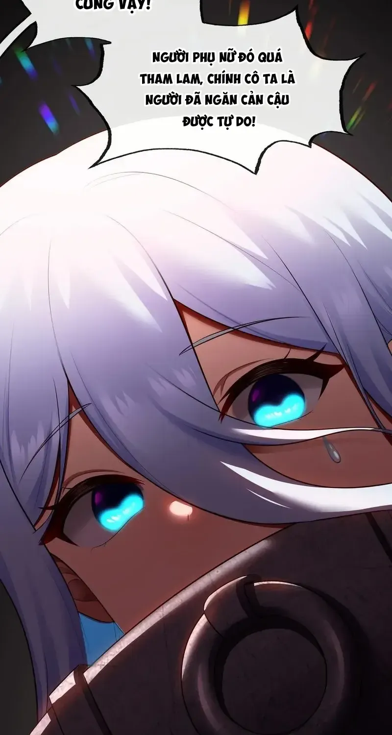 Thích Đuôi Lớn Thì Sao? Chap 68 - Next Chap 69