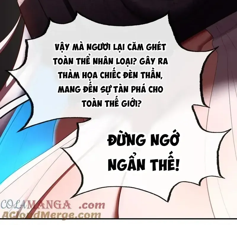 Thích Đuôi Lớn Thì Sao? Chap 68 - Next Chap 69