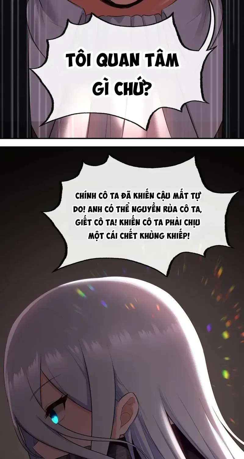 Thích Đuôi Lớn Thì Sao? Chap 68 - Next Chap 69