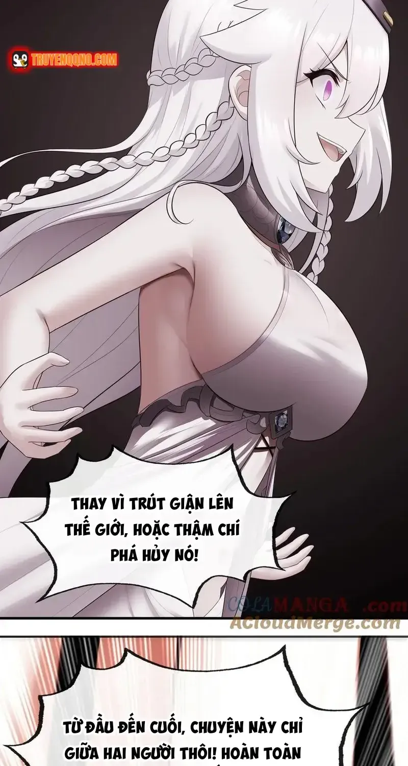 Thích Đuôi Lớn Thì Sao? Chap 68 - Next Chap 69