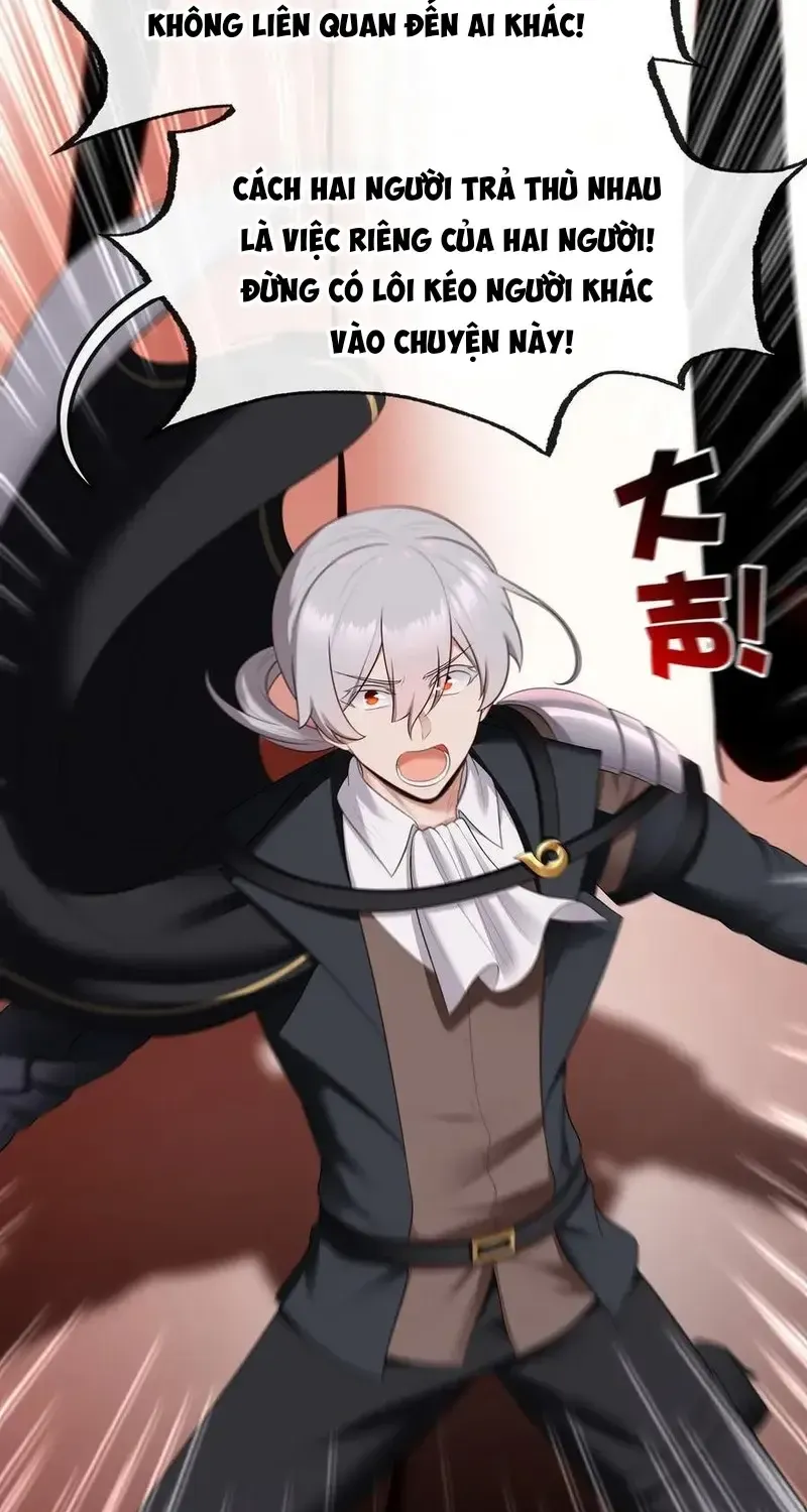 Thích Đuôi Lớn Thì Sao? Chap 68 - Next Chap 69