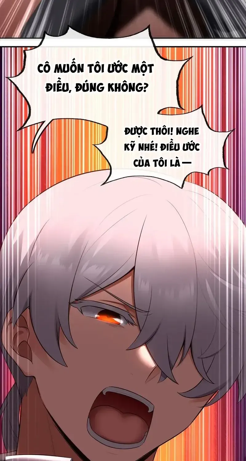 Thích Đuôi Lớn Thì Sao? Chap 68 - Next Chap 69