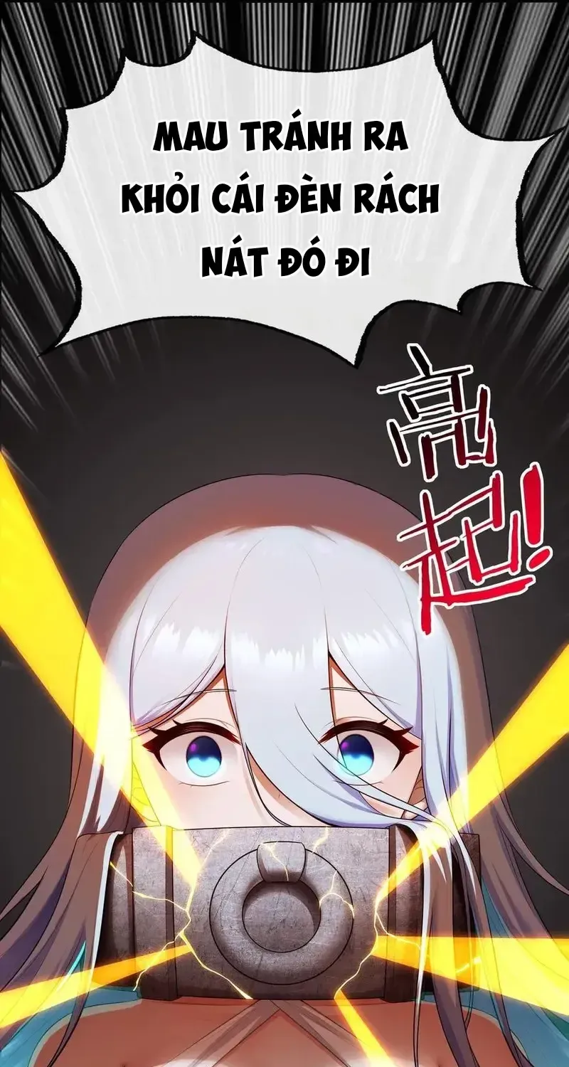 Thích Đuôi Lớn Thì Sao? Chap 68 - Next Chap 69