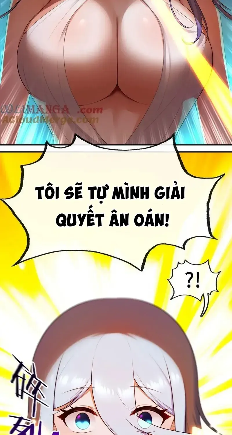 Thích Đuôi Lớn Thì Sao? Chap 68 - Next Chap 69