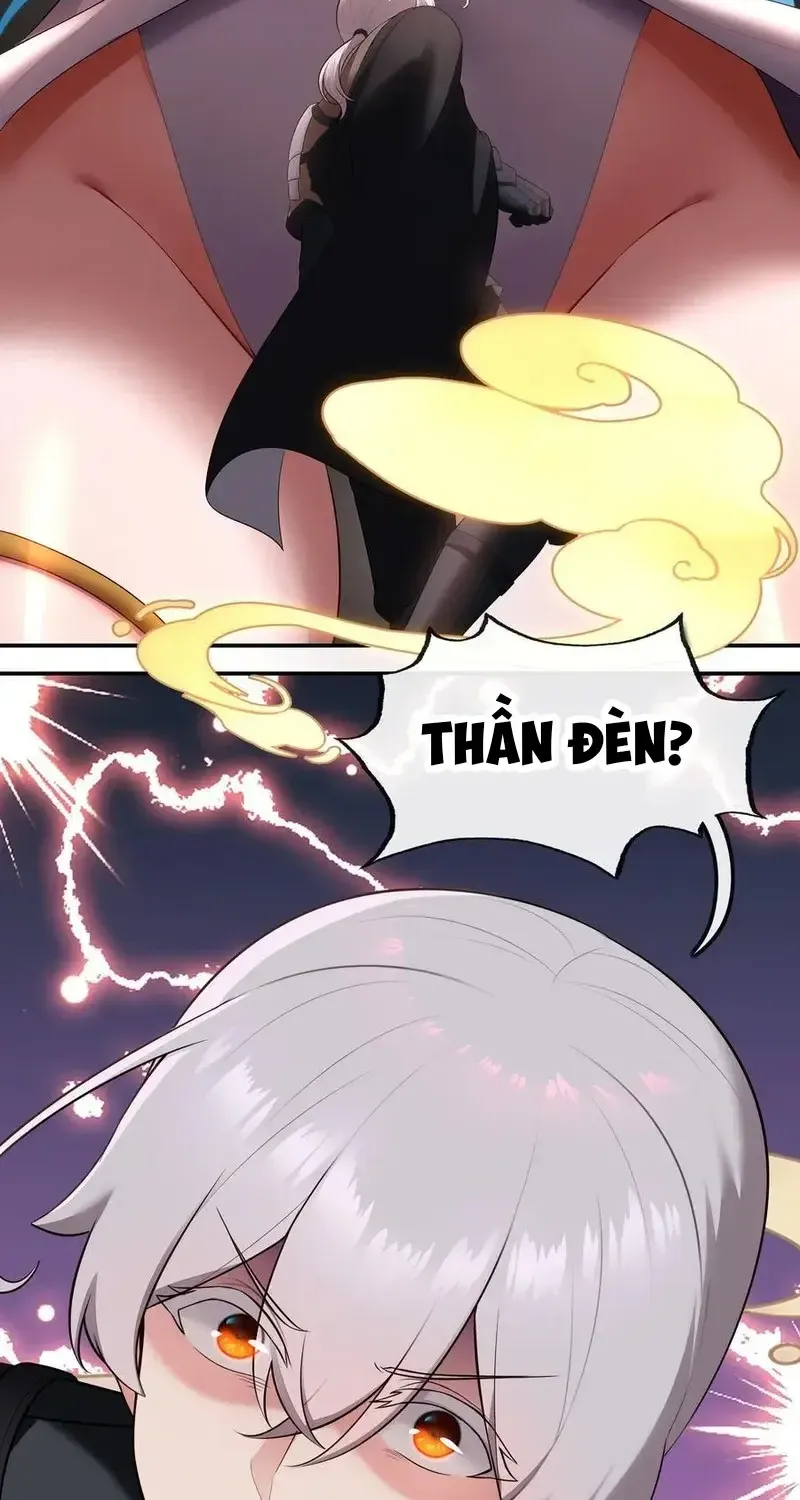 Thích Đuôi Lớn Thì Sao? Chap 68 - Next Chap 69
