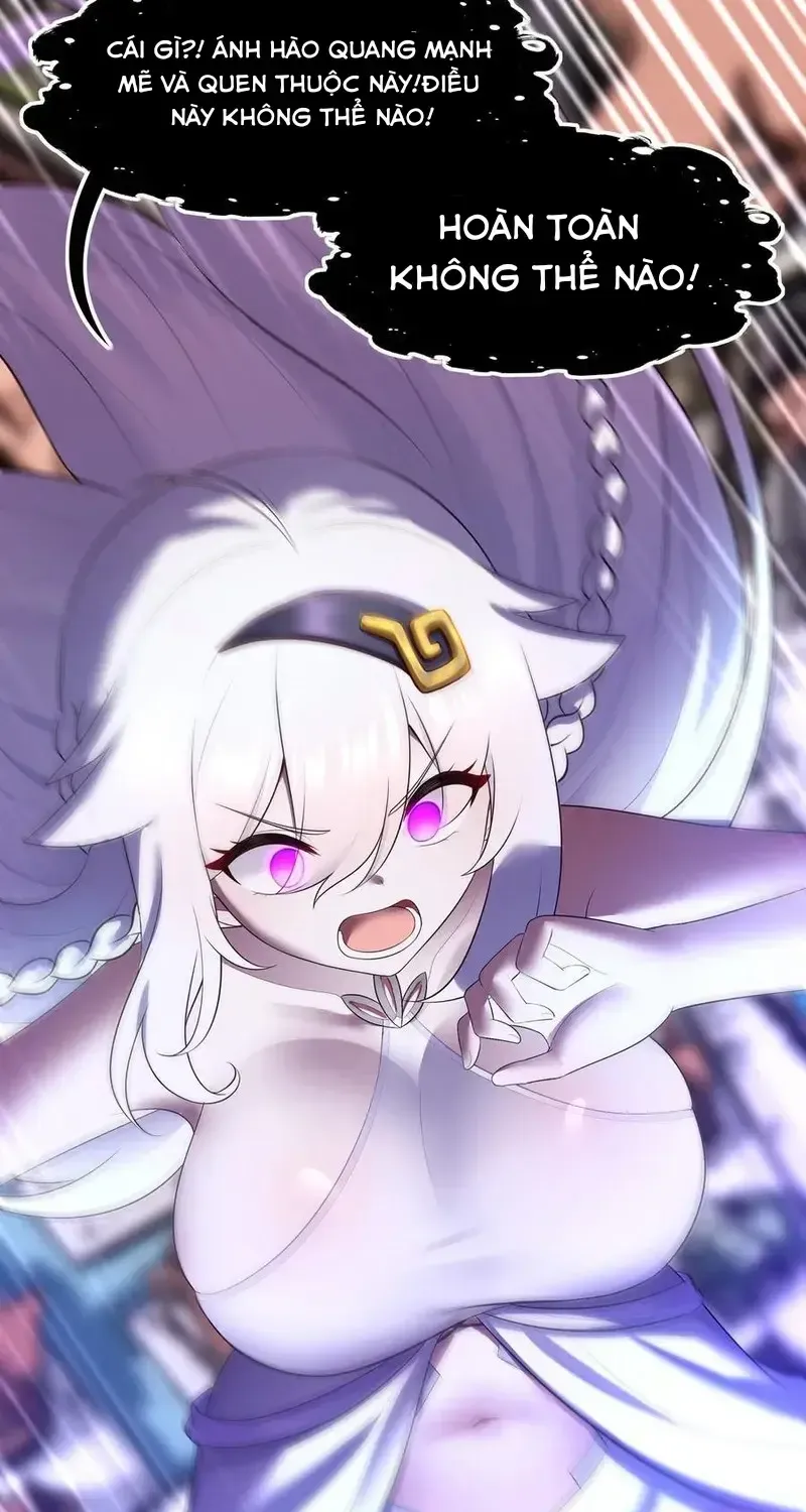 Thích Đuôi Lớn Thì Sao? Chap 68 - Next Chap 69