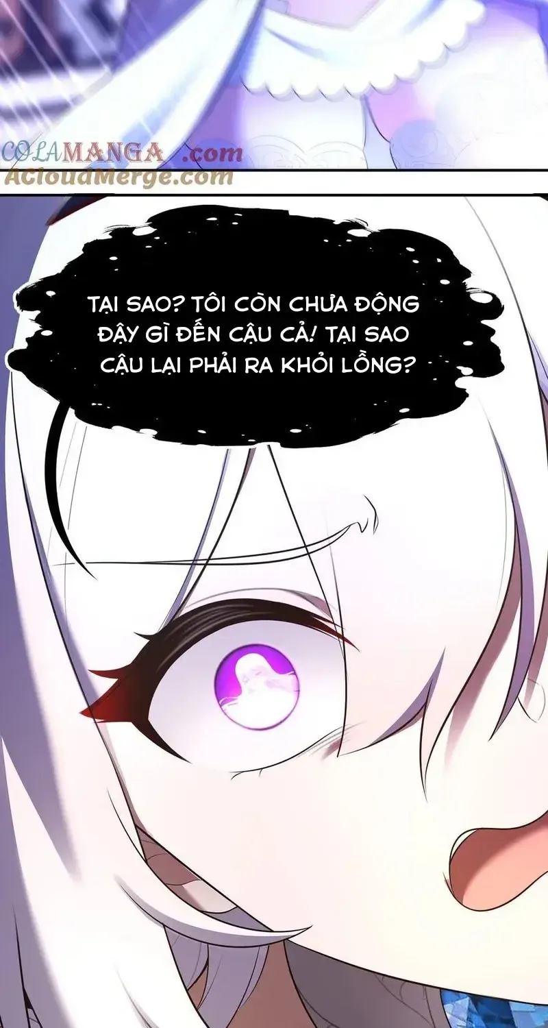 Thích Đuôi Lớn Thì Sao? Chap 68 - Next Chap 69