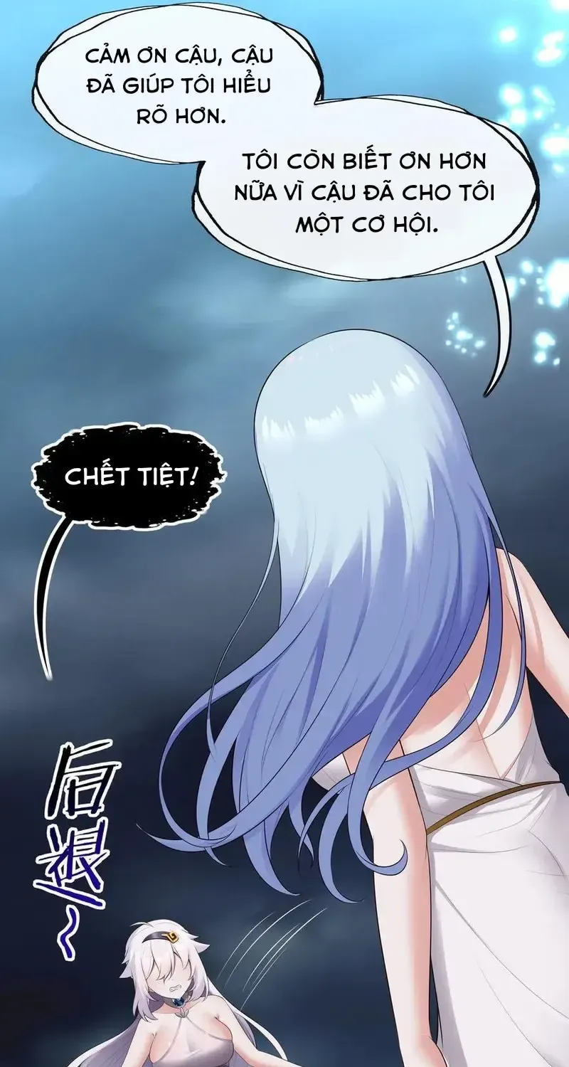 Thích Đuôi Lớn Thì Sao? Chap 68 - Next Chap 69