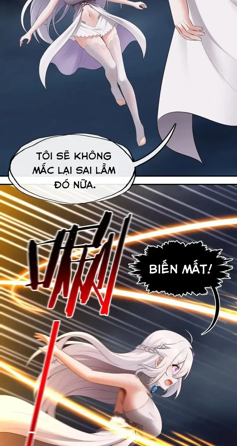 Thích Đuôi Lớn Thì Sao? Chap 68 - Next Chap 69
