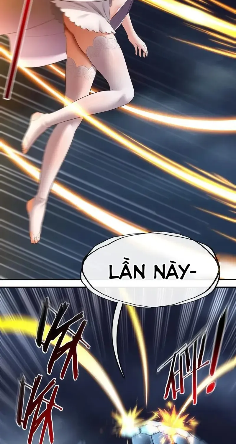 Thích Đuôi Lớn Thì Sao? Chap 68 - Next Chap 69