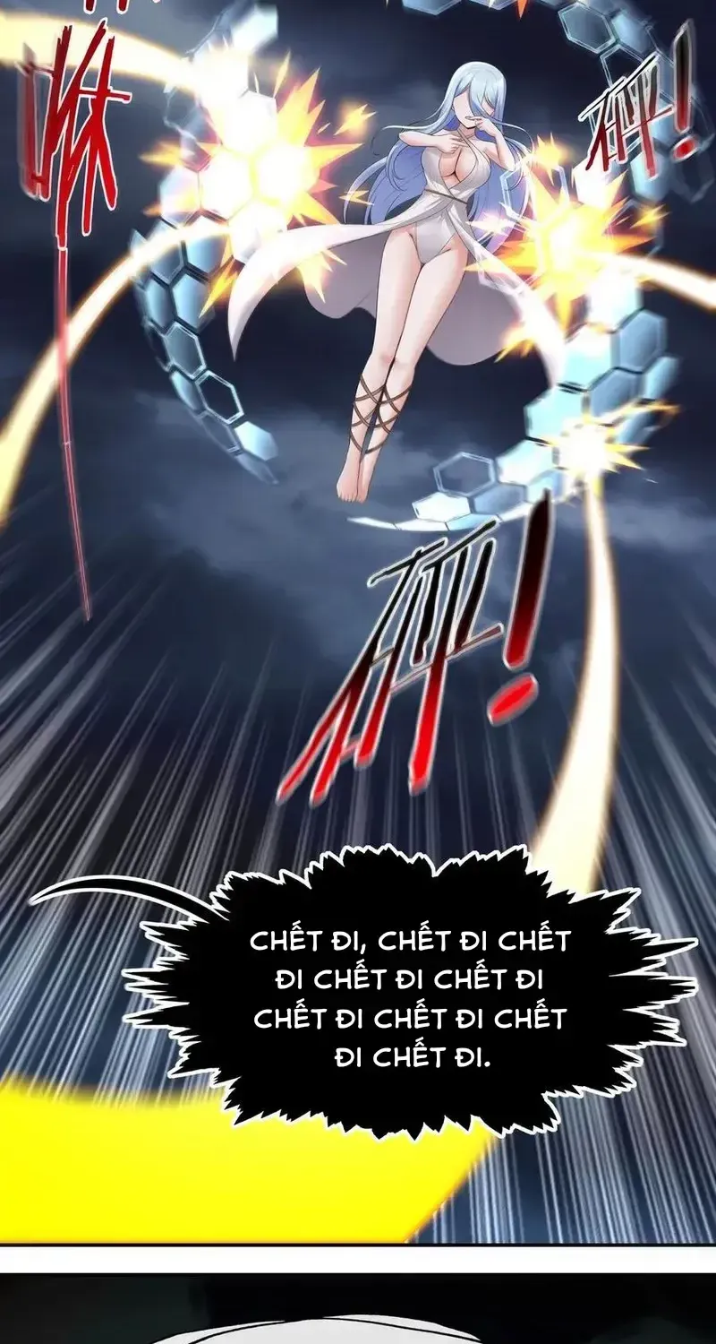 Thích Đuôi Lớn Thì Sao? Chap 68 - Next Chap 69