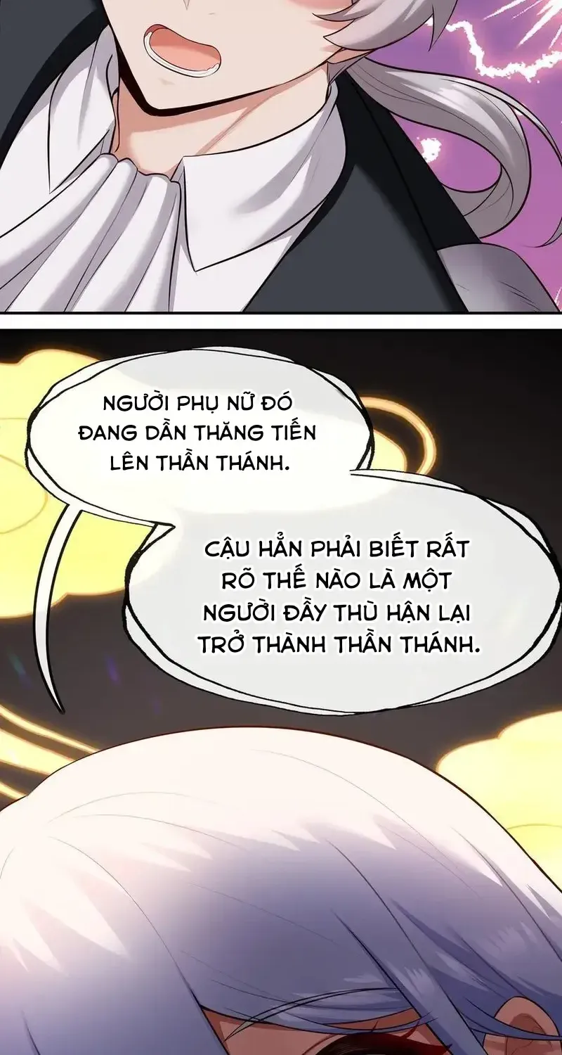 Thích Đuôi Lớn Thì Sao? Chap 68 - Next Chap 69