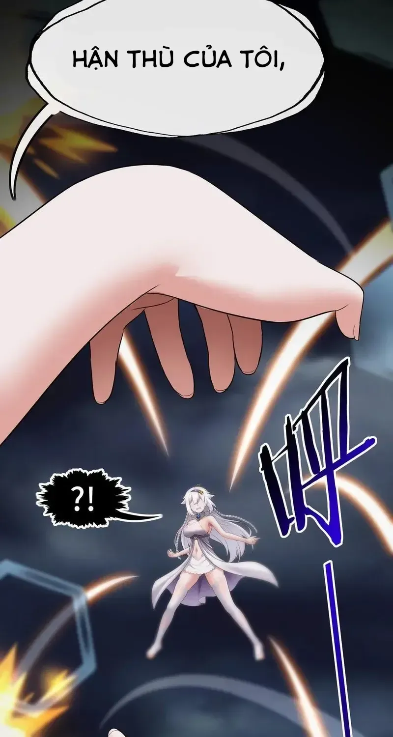 Thích Đuôi Lớn Thì Sao? Chap 68 - Next Chap 69