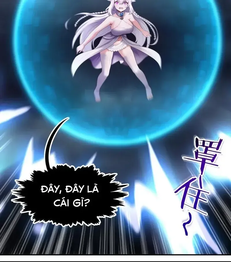 Thích Đuôi Lớn Thì Sao? Chap 68 - Next Chap 69