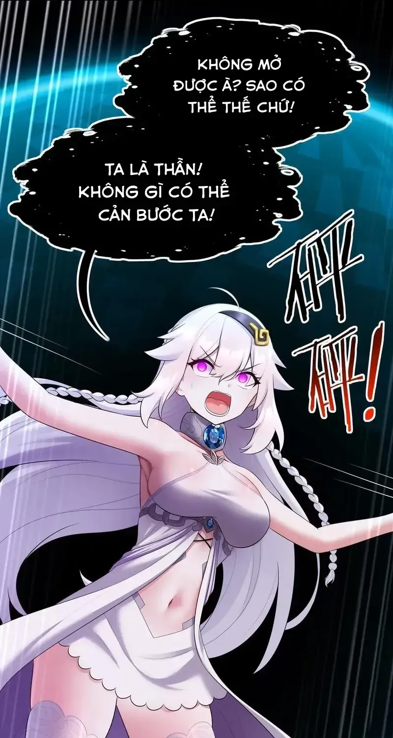 Thích Đuôi Lớn Thì Sao? Chap 68 - Next Chap 69