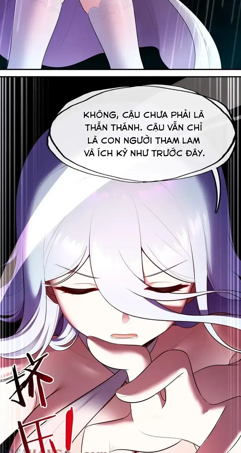 Thích Đuôi Lớn Thì Sao? Chap 68 - Next Chap 69