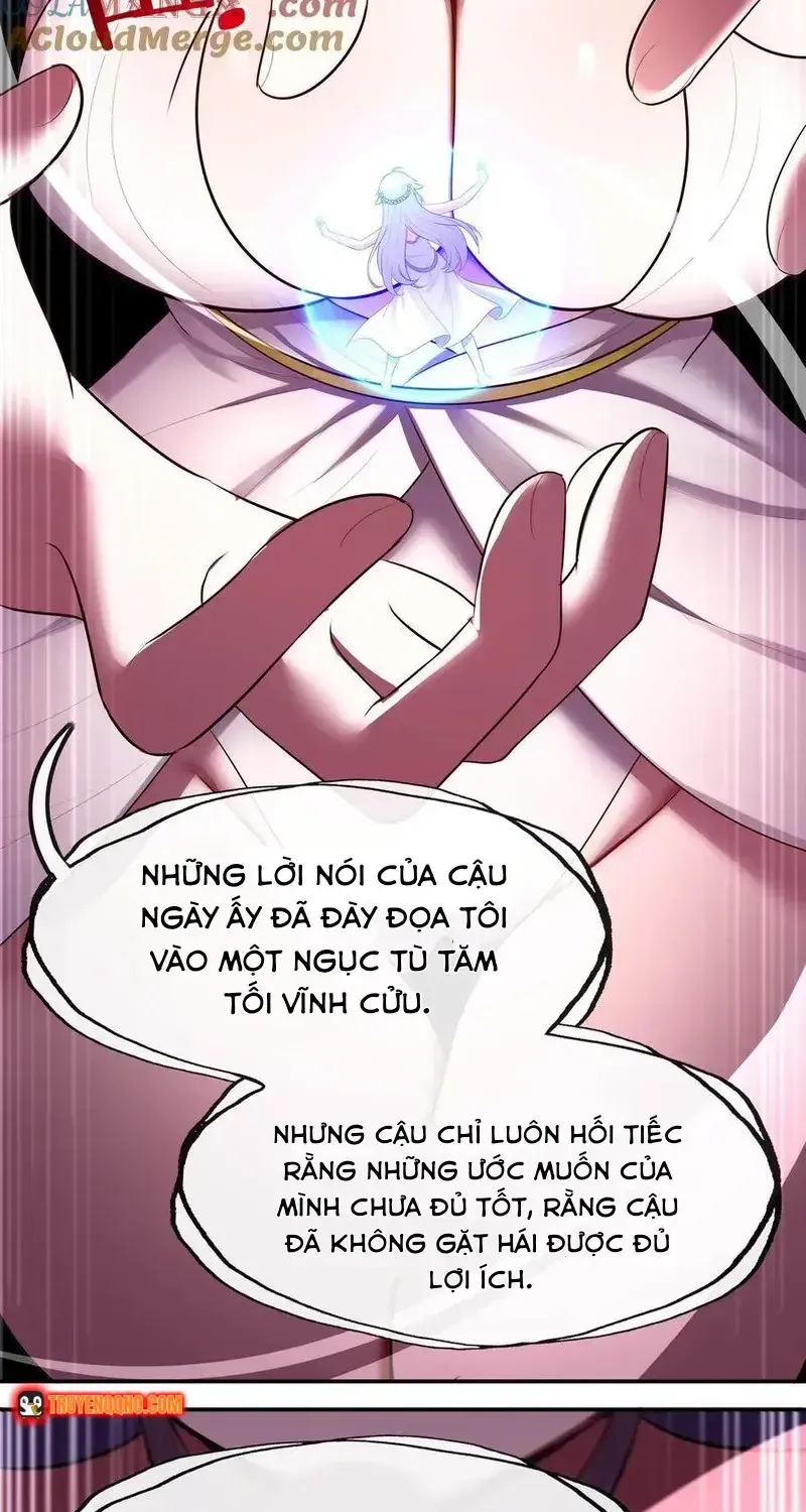 Thích Đuôi Lớn Thì Sao? Chap 68 - Next Chap 69