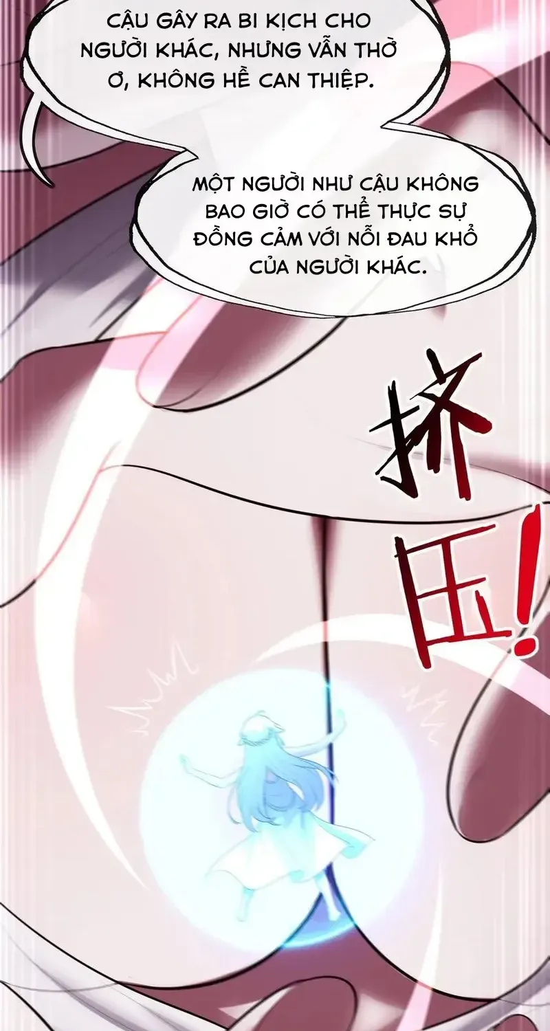 Thích Đuôi Lớn Thì Sao? Chap 68 - Next Chap 69