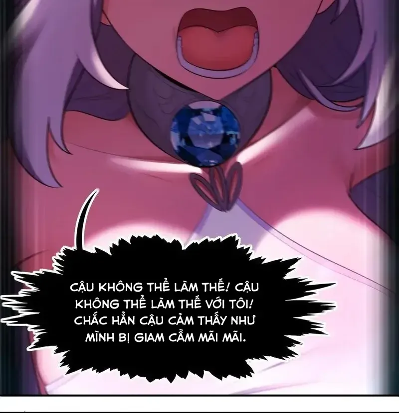 Thích Đuôi Lớn Thì Sao? Chap 68 - Next Chap 69