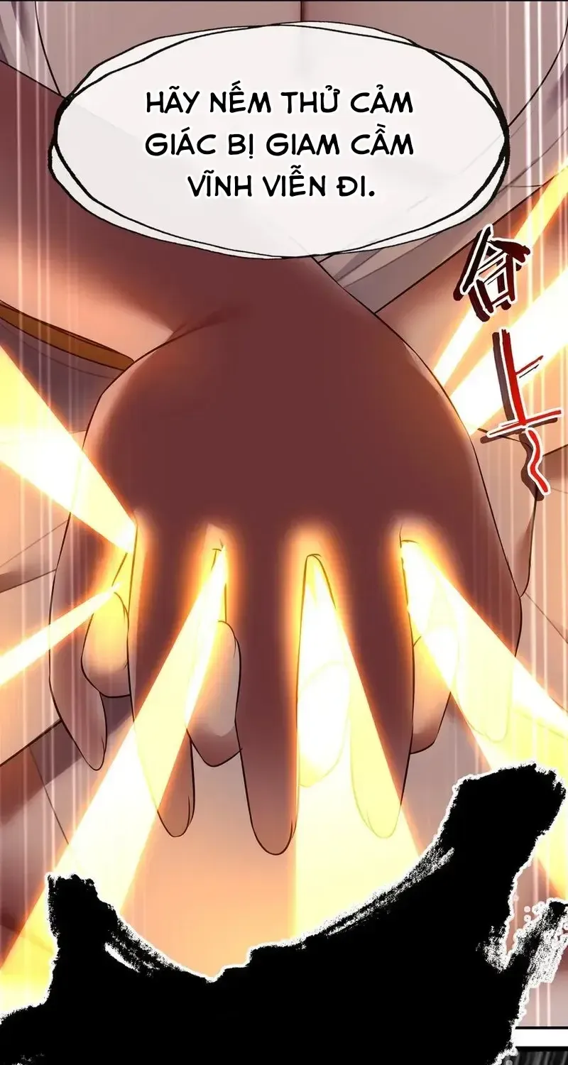 Thích Đuôi Lớn Thì Sao? Chap 68 - Next Chap 69