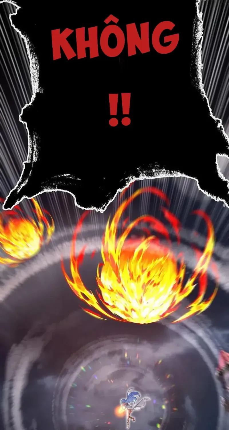 Thích Đuôi Lớn Thì Sao? Chap 68 - Next Chap 69