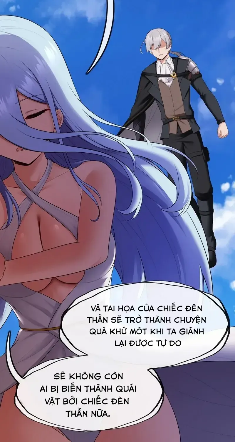 Thích Đuôi Lớn Thì Sao? Chap 68 - Next Chap 69
