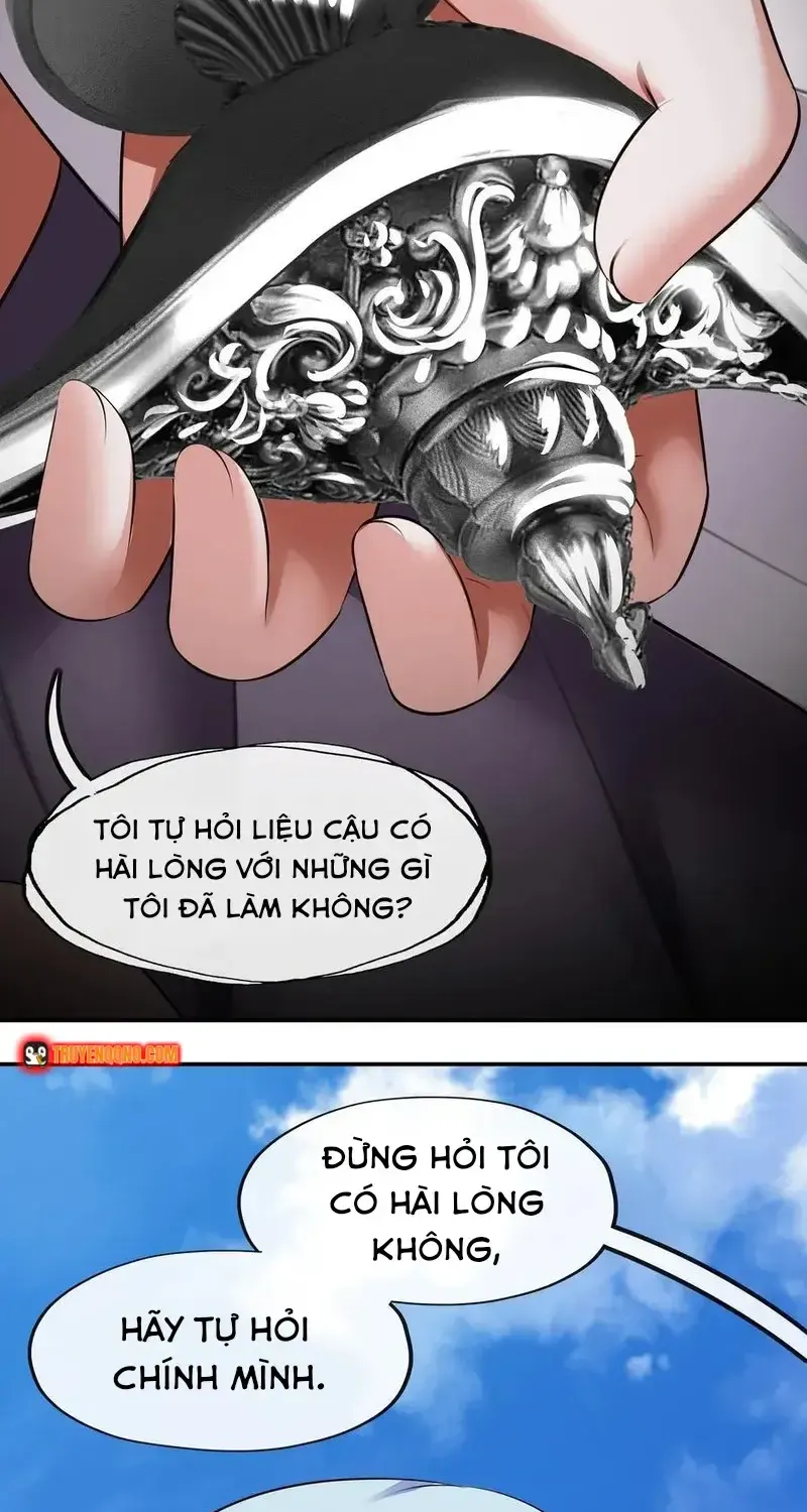 Thích Đuôi Lớn Thì Sao? Chap 68 - Next Chap 69