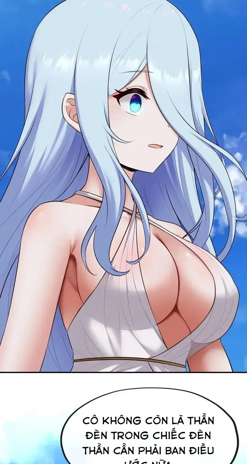 Thích Đuôi Lớn Thì Sao? Chap 68 - Next Chap 69